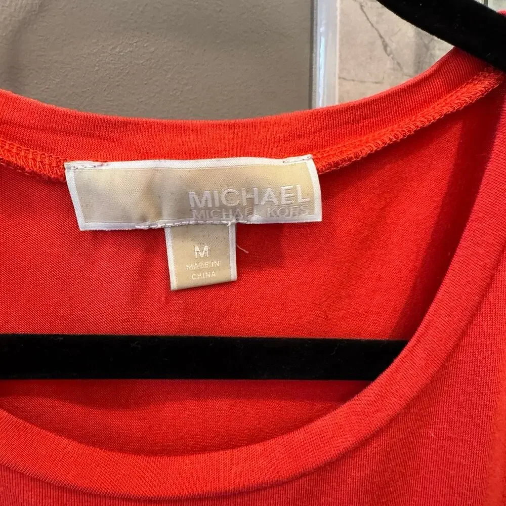 Michael Kors Tank top